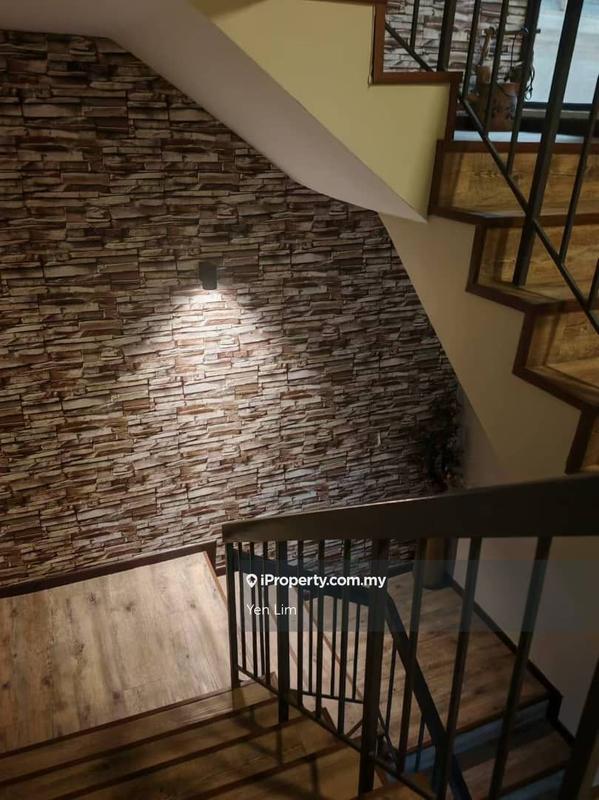 2.5-storey Terraced House for Sale in Bandar Baru Sri Petaling, Sri Petaling by Yen Lim - iProperty.com.my