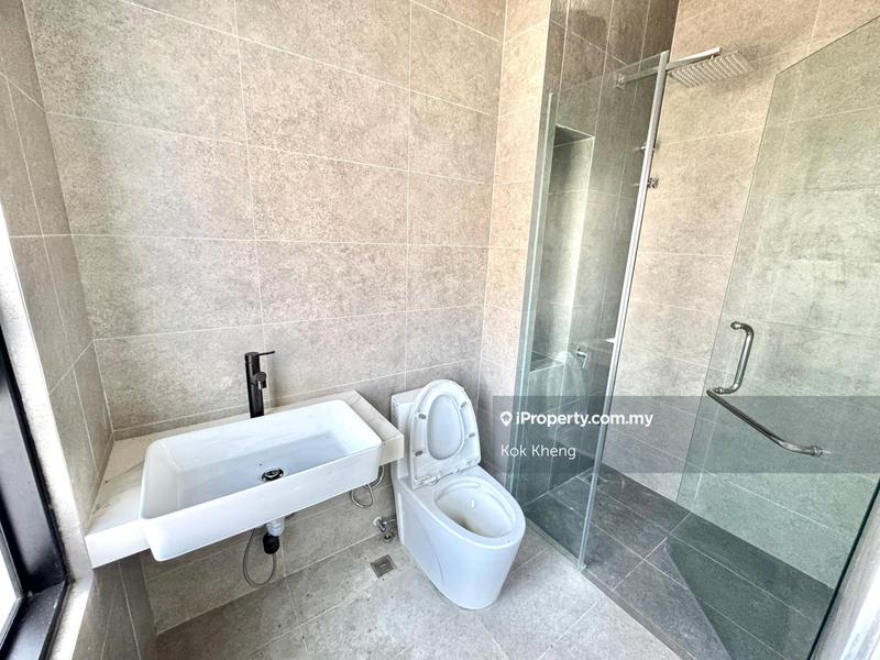 Rumah Berkembar untuk Dijual di Grand Thompson, Ipoh oleh Kok Kheng - iProperty.com.my