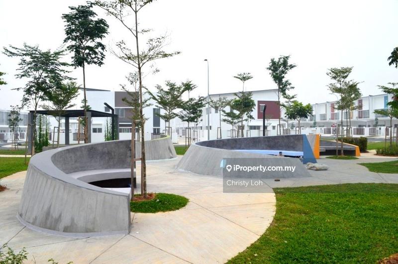 2-storey Terraced House for Sale in Setia Ecohill, Semenyih by Christy Loh - iProperty.com.my