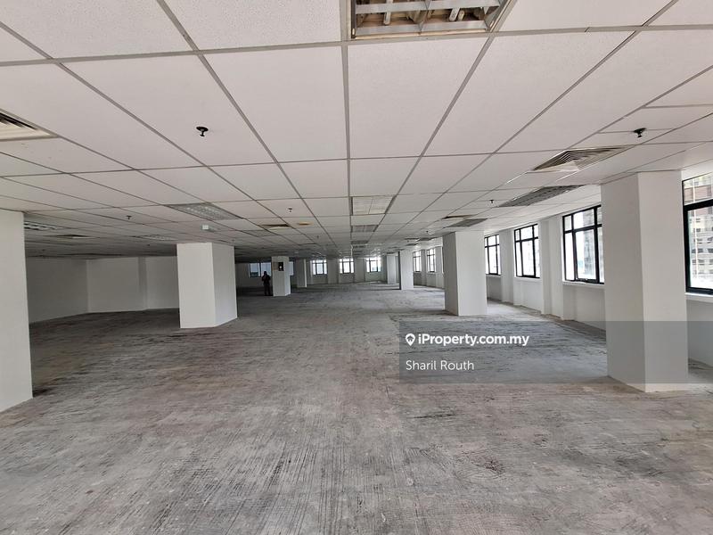 Pejabat untuk Disewa di Bukit Bintang, KL City Centre oleh Sharil Routh - iProperty.com.my