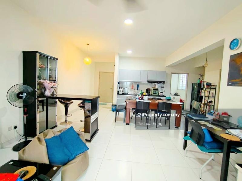 For Sale - SetiaWalk