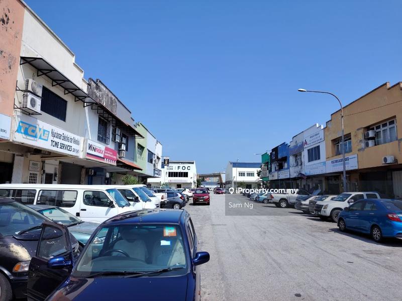 Kilang Teres untuk Disewa di Subang Jaya, Selangor oleh Sam Ng - iProperty.com.my