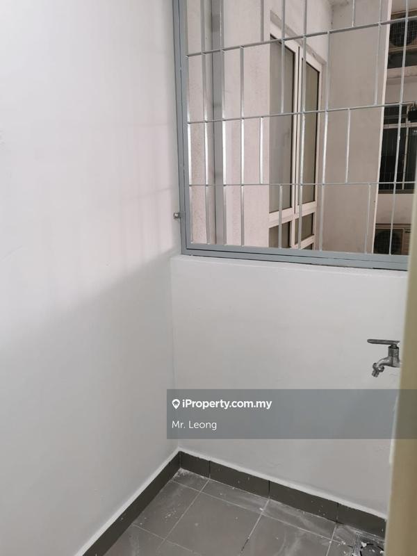 Kondominium untuk Disewa di Vina Residency (Vina Versatile Homes) oleh Mr. Leong - iProperty.com.my
