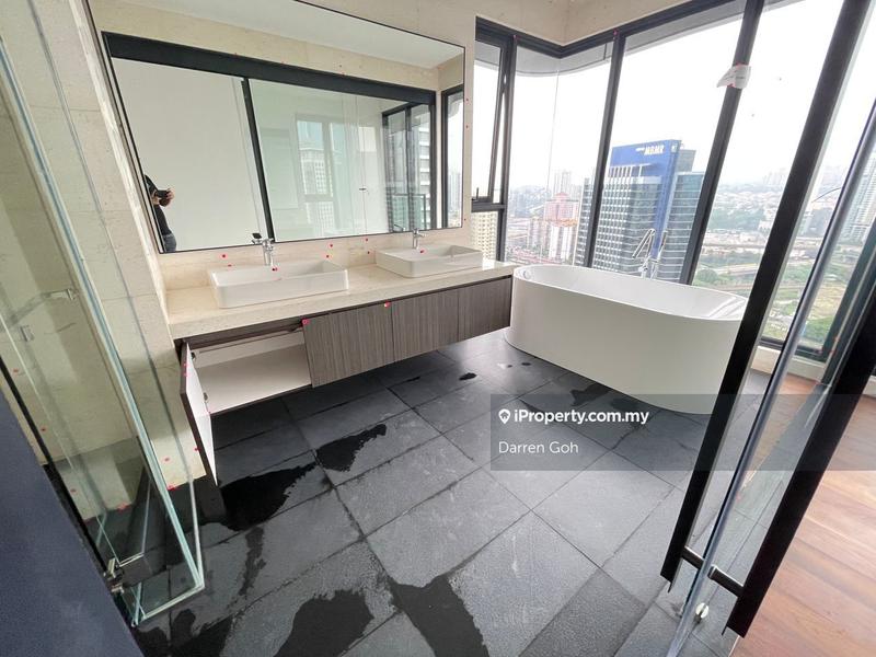 Kondominium untuk Dijual di Setia Sky Seputeh oleh Darren Goh - iProperty.com.my