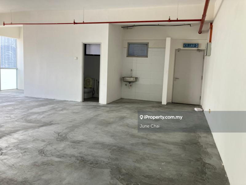 Pejabat untuk Disewa di Chow Kit, KL City Centre oleh June Chai - iProperty.com.my