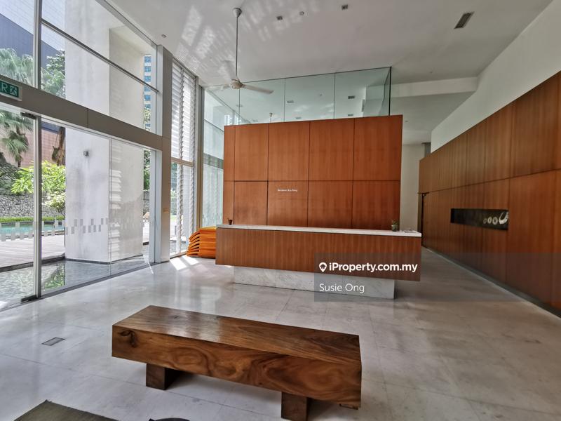 Condominium for Rent in Residensi Kia Peng (Twelve Kia Peng) by Susie Ong - iProperty.com.my