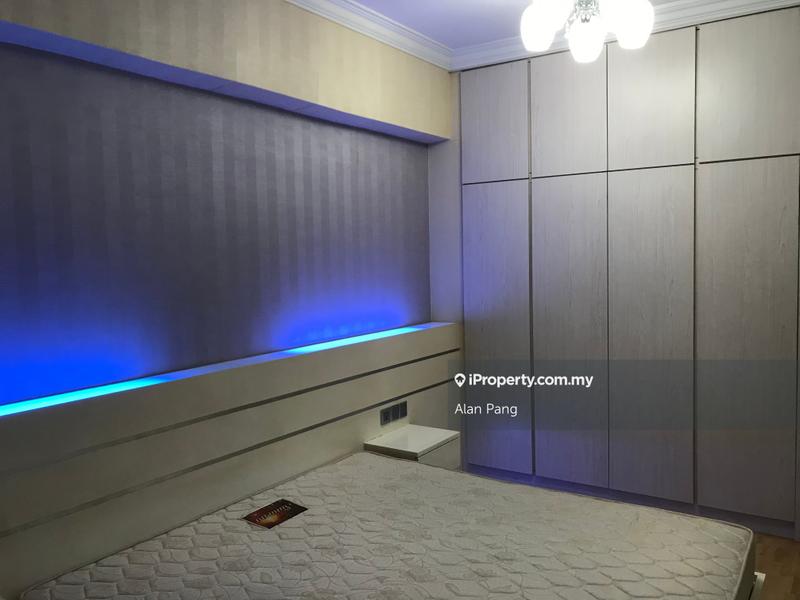 Service Residence for Sale in D'Alamanda by Alan Pang - iProperty.com.my