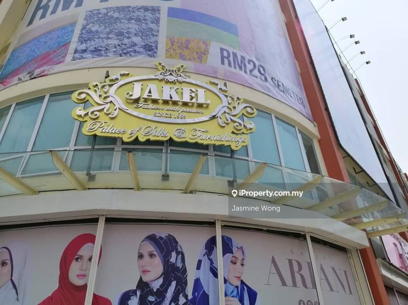 Shop-Office for Sale in Bandar Baru Bangi, Selangor by Jasmine Wong - iProperty.com.my