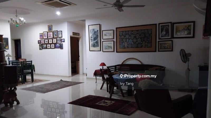 Bungalow House for Sale in Tmn Golf, Ipoh, Ipoh by Ivy Tang - iProperty.com.my