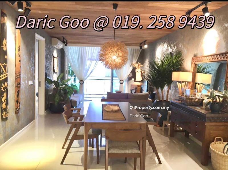 For Rent - The Shore @ Malacca River