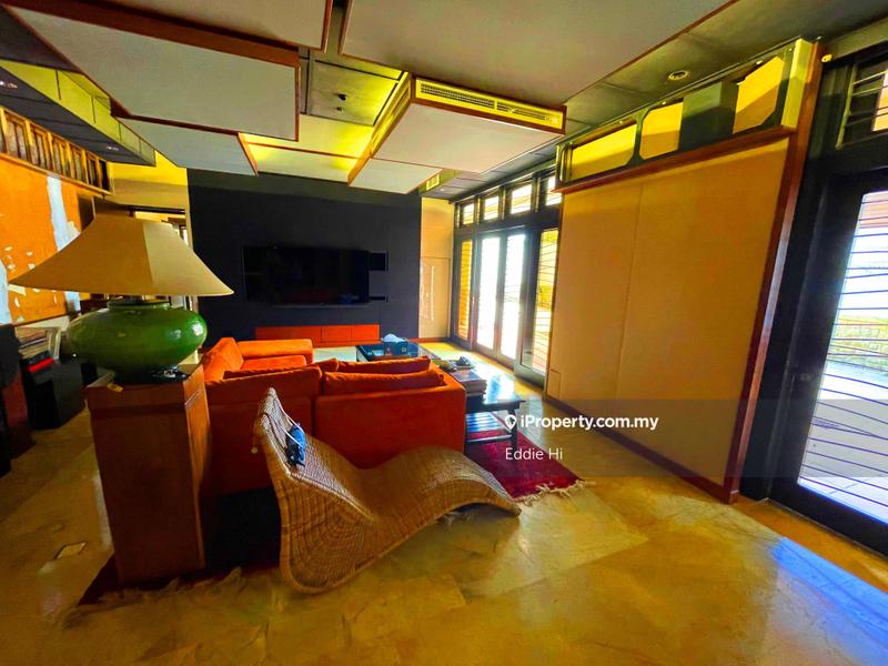 Banglo untuk Dijual di Tropicana, Petaling Jaya oleh Eddie Hi - iProperty.com.my