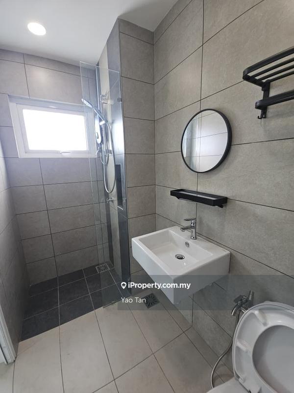 Residensi Servis untuk Dijual di Plaza @ Kelana Jaya oleh Yao Tan - iProperty.com.my