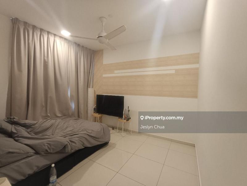 Residensi Servis untuk Dijual di Kenwingston Skylofts oleh Jeslyn Chua - iProperty.com.my