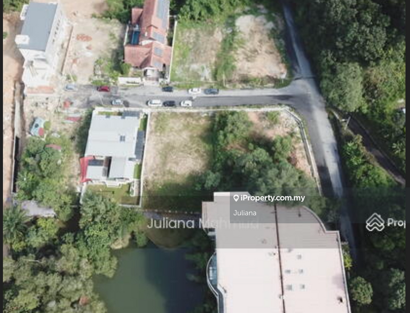 Tanah Kediaman untuk Dijual di Kampung Sungai Penchala, Sungai Penchala oleh Juliana - iProperty.com.my
