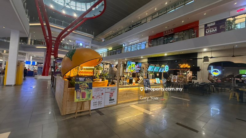 For Sale - Sunway Geo Avenue