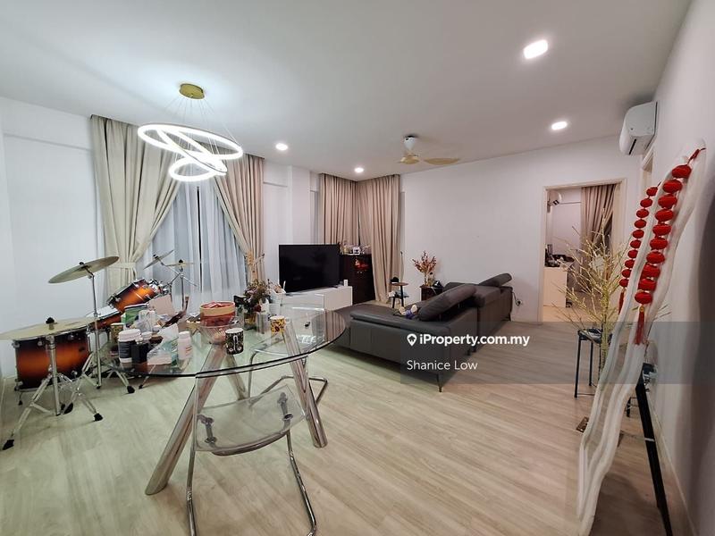 For Sale - Casa Damansara