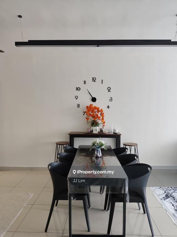 For Rent - Brezza Hill