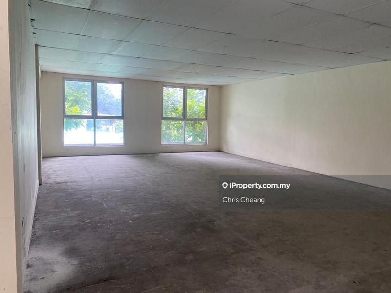 Office for Rent in Jalan Ipoh, Kuala Lumpur by Chris Cheang - iProperty.com.my