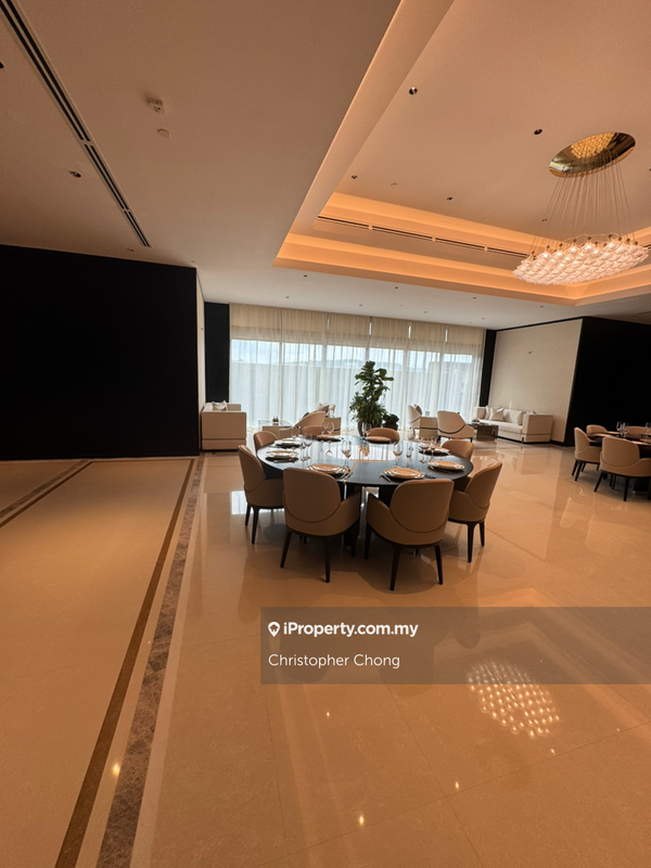 For Sale - Pavilion Damansara Heights