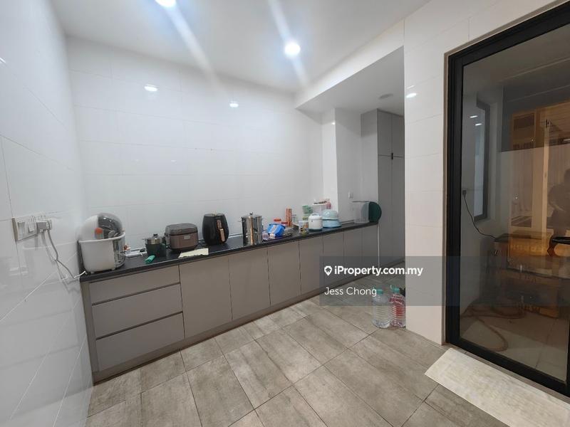 Rumah Teres 3-Tingkat untuk Dijual di Sierra 6 @ Bandar 16 Sierra, Puchong oleh Jess Chong - iProperty.com.my