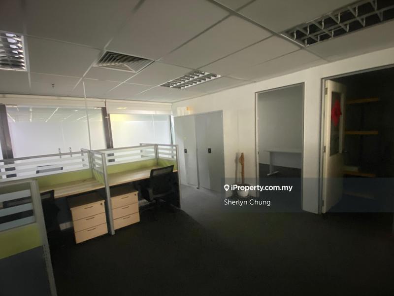 Pejabat untuk Disewa di Usj 1, Subang Jaya oleh Sherlyn Chung - iProperty.com.my