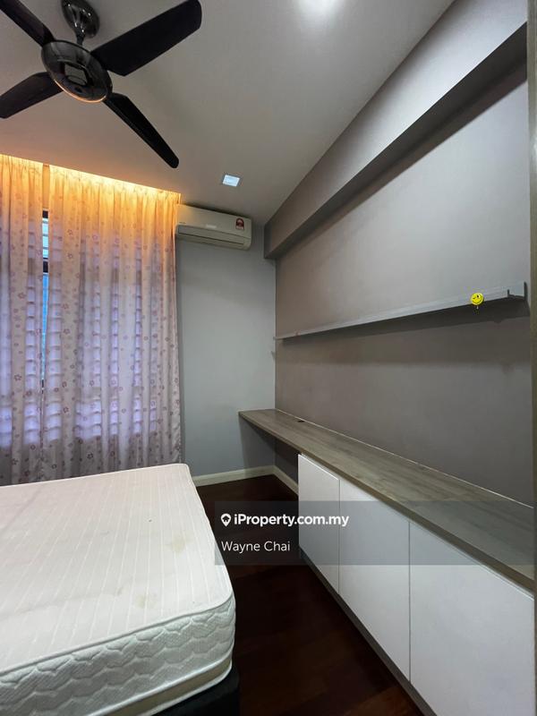 Kondominium untuk Disewa di The Vyne oleh Wayne Chai - iProperty.com.my