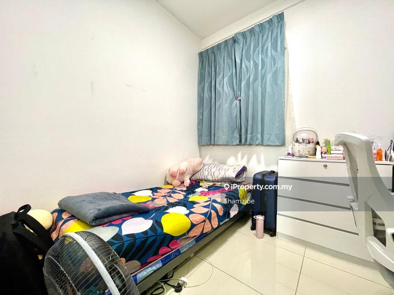 Residensi Servis untuk Dijual di 3 Elements oleh Shamzjoe - iProperty.com.my