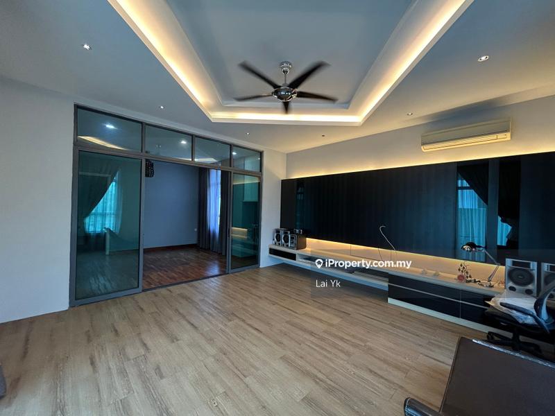 Banglo untuk Dijual di Seksyen U1, Glenmarie oleh Lai Yk - iProperty.com.my