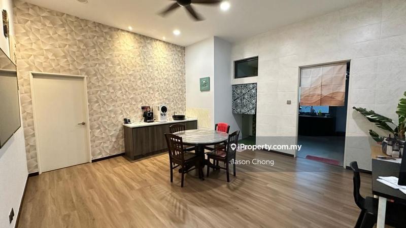 Semi-Detached House for Sale in Bandar Bukit Tinggi, Klang by Jason Chong - iProperty.com.my