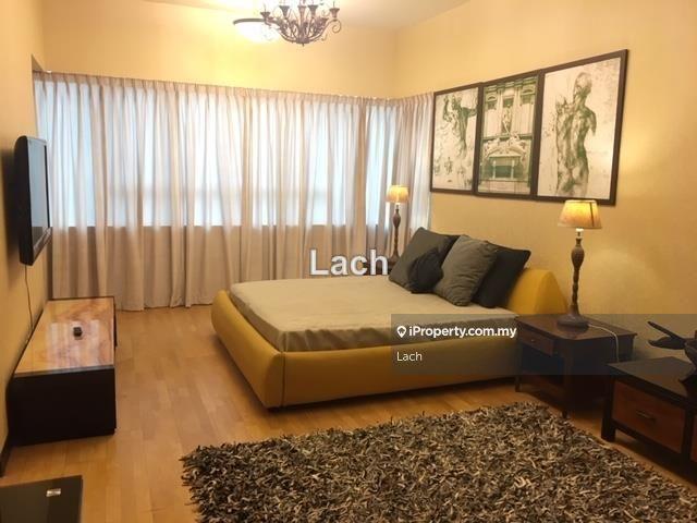 Condominium for Sale in Mont Kiara Meridin by Lach - iProperty.com.my