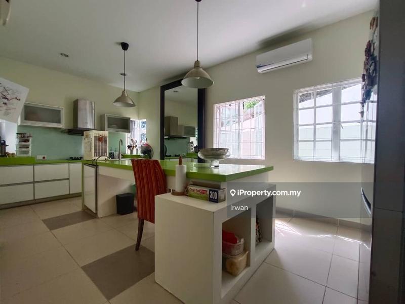 Banglo untuk Dijual di Seksyen 8, Shah Alam oleh Irwan Affandi - iProperty.com.my