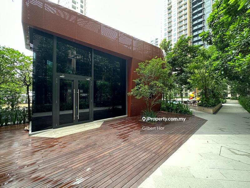 Kediaman Servis untuk Dijual di Henna Residence @ The Quartz WM oleh Gilbert Hor - iProperty.com.my