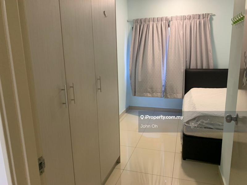 For Sale - Alam Sanjung