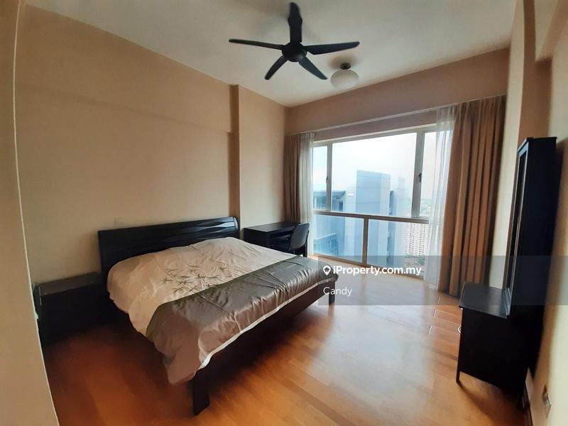 For Sale - Suasana Sentral Loft