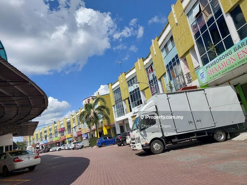 For Sale - Jalan Niaga 11