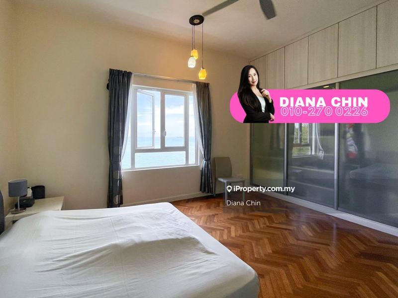 For Sale - Quayside Condominium