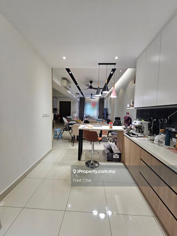 3-storey Terraced House for Sale in Tropicana Cheras, Cheras by Fred Chai - iProperty.com.my