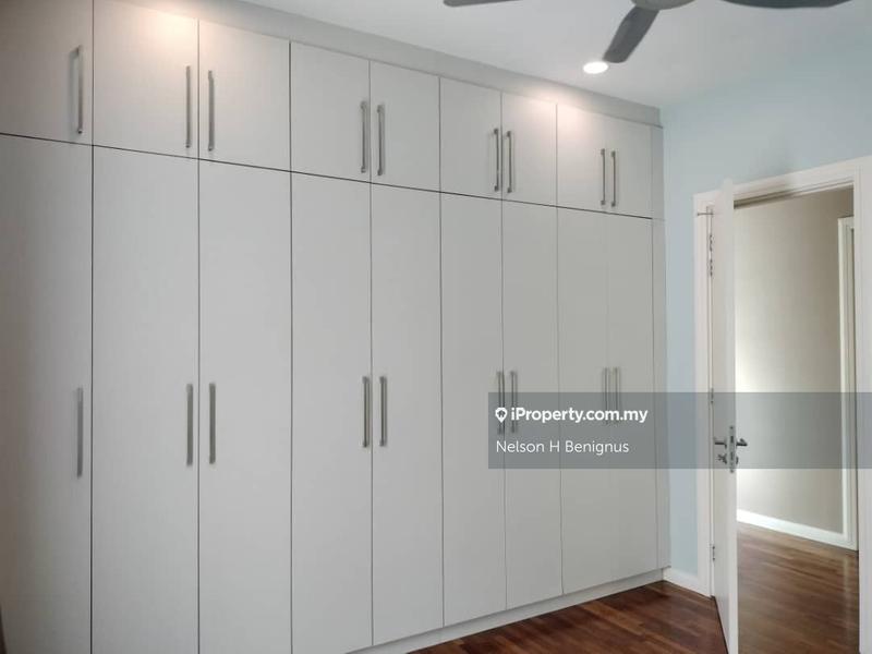 Rumah Berkembar untuk Dijual di Setia Eco Park, Setia Alam oleh Nelson H Benignus - iProperty.com.my