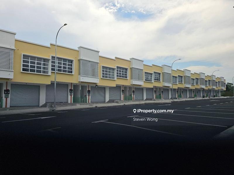 Kedai untuk Disewa di Kajang East, Semenyih oleh Steven Wong - iProperty.com.my