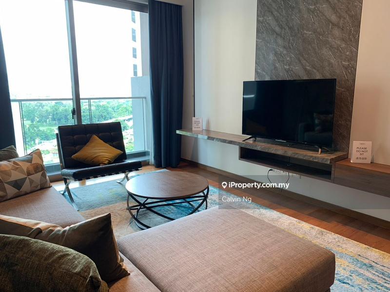 Kediaman Servis untuk Dijual di Stonor 3 oleh Calvin Ng - iProperty.com.my