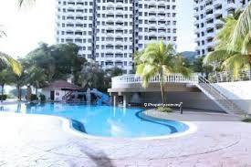 For Sale - Eden Seaview Condominium