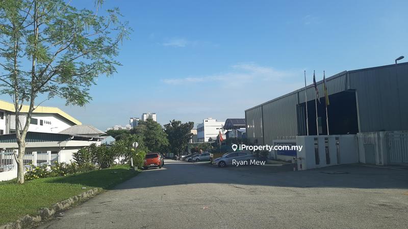 Detached Factory for Rent in Taman Industri Puchong, Puchong by Ryan Mew - iProperty.com.my