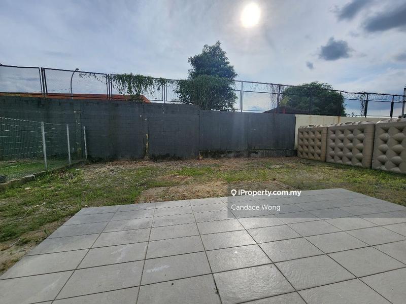 Rumah Berkembar untuk Dijual di Taman Villa Perdana, Kajang oleh Candace Wong - iProperty.com.my