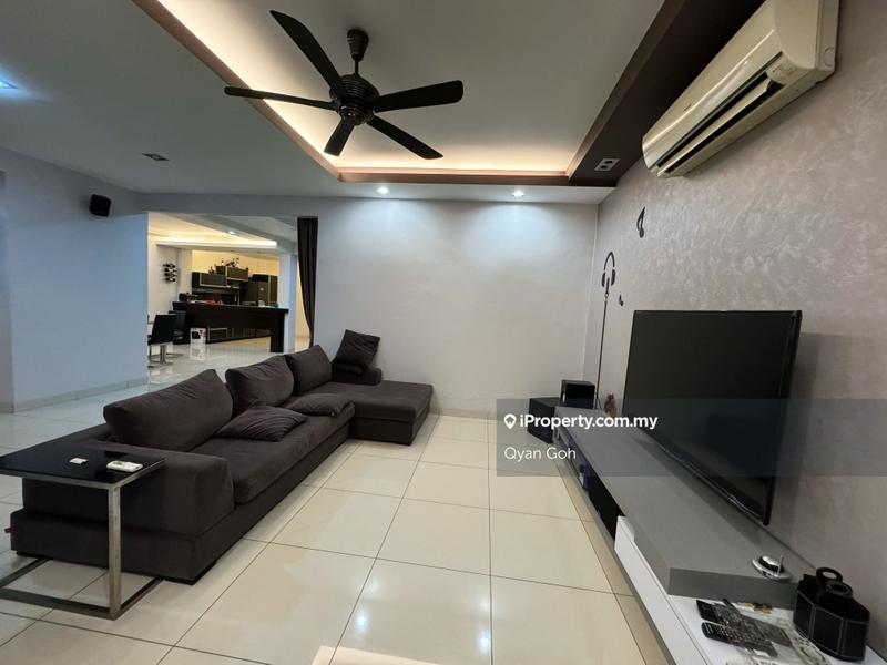 Rumah Berkembar untuk Dijual di Taman Brown, Gelugor oleh Qyan Goh - iProperty.com.my