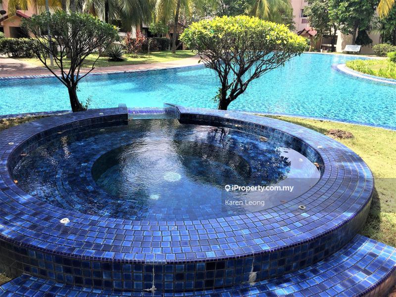 Kondominium untuk Dijual di Kiara Park oleh Karen Leong - iProperty.com.my