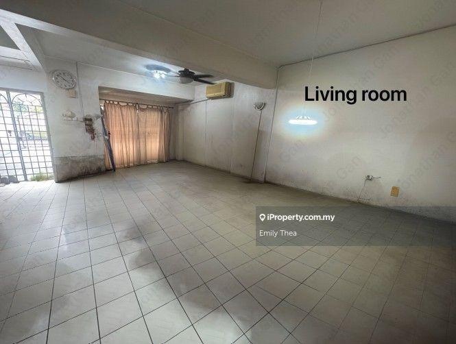 Terraced House for Sale in Medan Idaman, Setapak by Emily Thea - iProperty.com.my