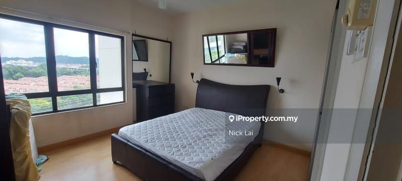 For Sale - Pelangi Damansara Sentral