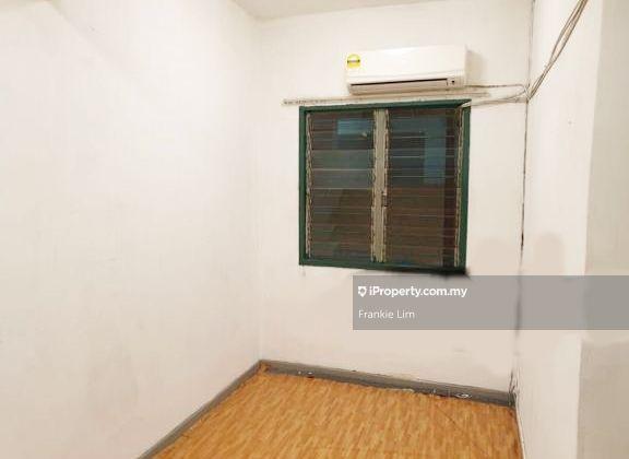 Pangsapuri untuk Dijual di Sri Damansara Court oleh Frankie Lim - iProperty.com.my