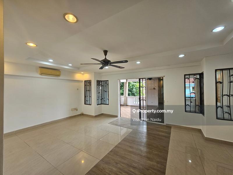 Rumah Teres 2.5-Tingkat untuk Dijual di Bukit Gasing, Petaling Jaya oleh Visaghan Naidu - iProperty.com.my