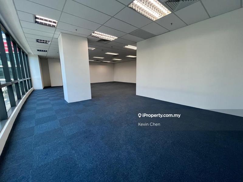 Pejabat untuk Disewa di Taman Bukit Desa, Taman Desa oleh Kevin Chen - iProperty.com.my
